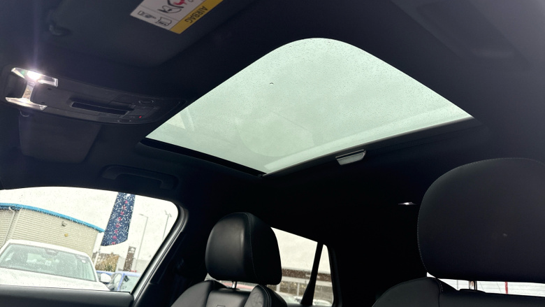 Audi Q2 35 TFSI Vorsprung 5dr S Tronic Petrol Estate